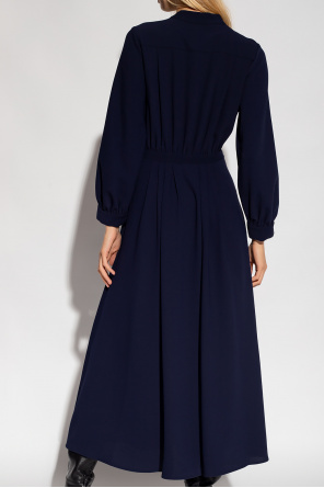 See by 2024 chloe maxi dress